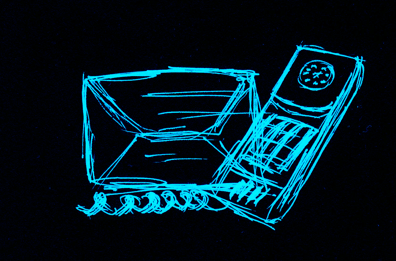 contact icon